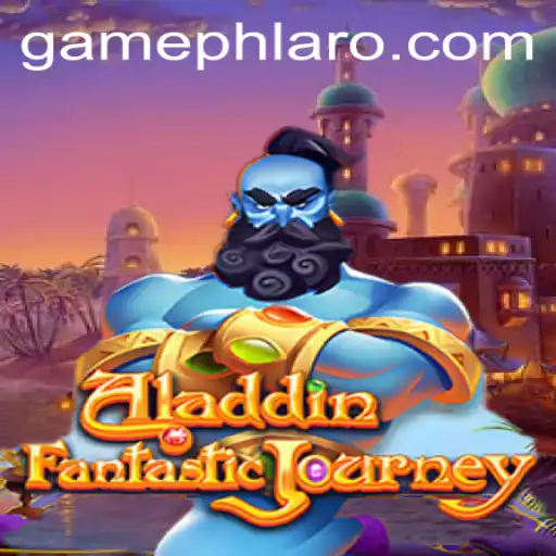 Discover the Magical World of Aladdin: Unveiling the New Game with PHLARO
