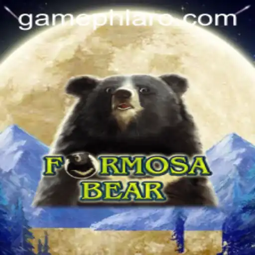 Unveiling FormosaBear: The Adventure Begins with PHLARO