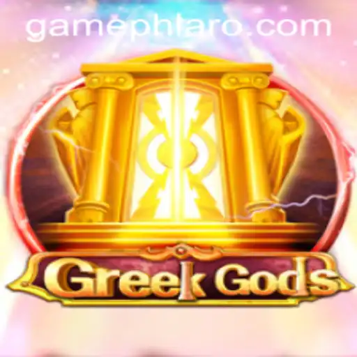 GreekGods: Exploring the Mythical Realm of PHLARO