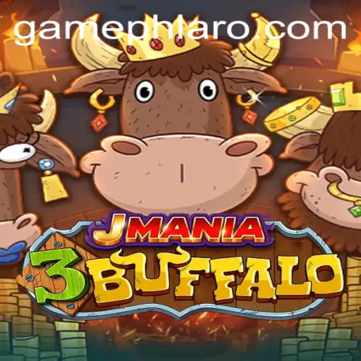 JMania3Buffalo: Exploring the Thrilling World of PHLARO