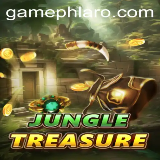 Unearth Hidden Riches with JungleTreasure