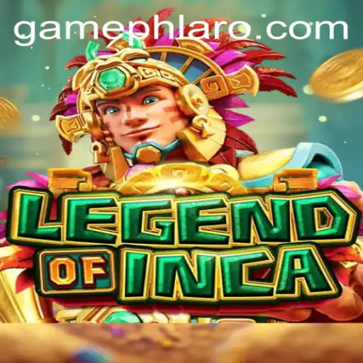 Discover the Enigmatic World of LegendofInca with PHLARO