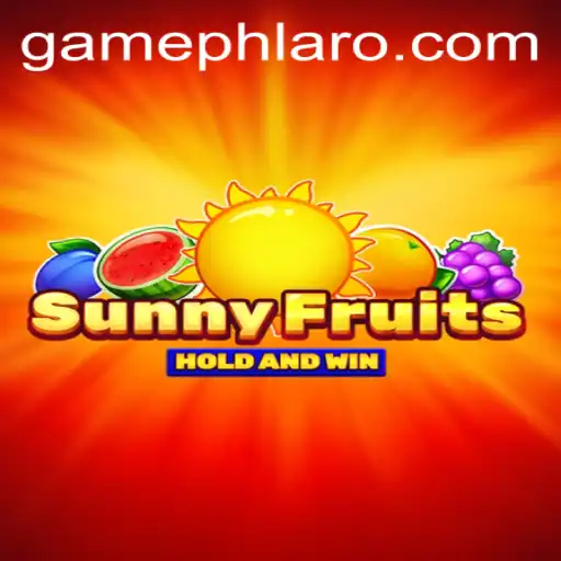 SunnyFruits: A New Wave in Gaming Entertainment with PHLARO