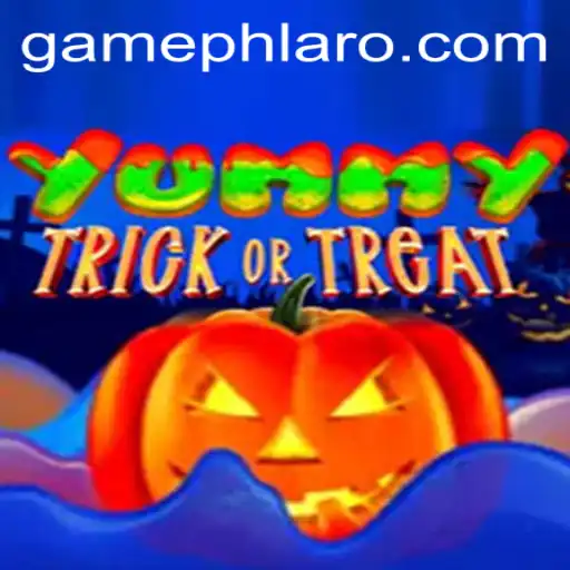 YummyTrickorTreat: A Delightful Game Experience with PHLARO