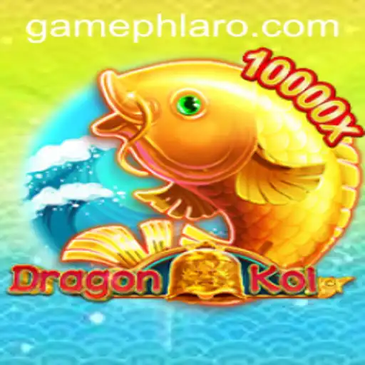 Journey into the World of DragonKoi with a New Twist: PHLARO