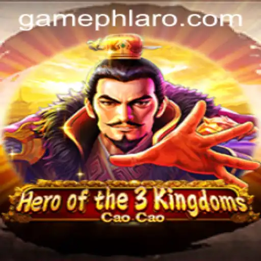 Heroofthe3KingdomsCaoCao: An Epic Strategy Adventure