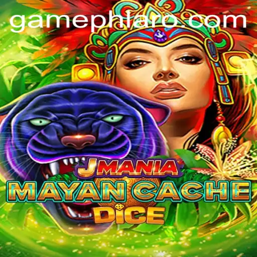 JManiaMayanCacheDice: The Revolutionary Board Game of Strategy and Culture
