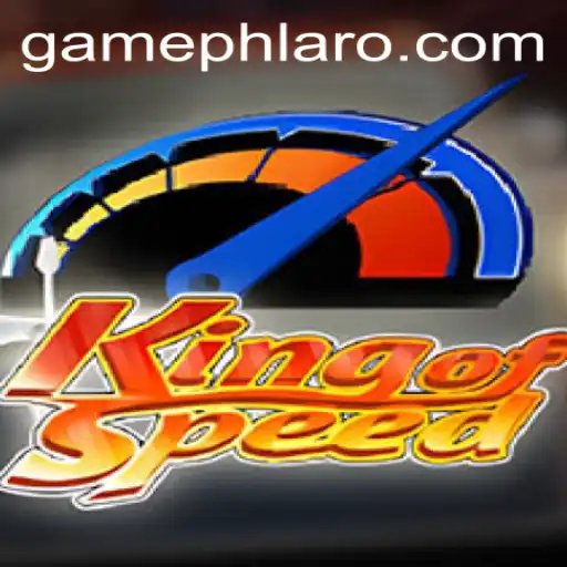 The Thrilling World of KingofSpeed: Embrace the PHLARO Phenomenon