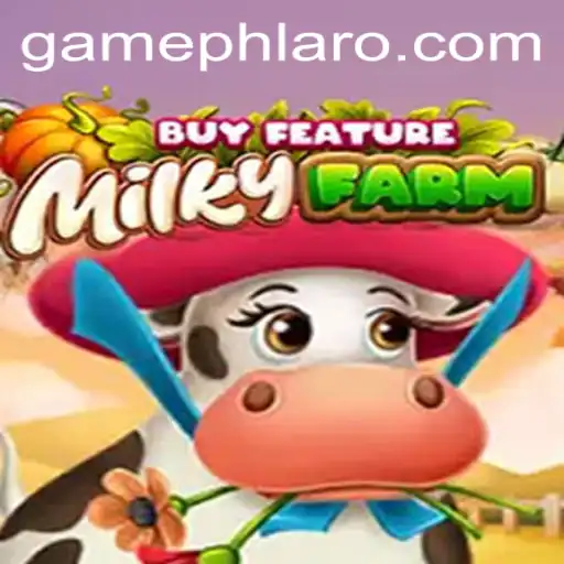 Experience the Excitement of MilkyFarmBuyFeature: A Unique Gaming Adventure