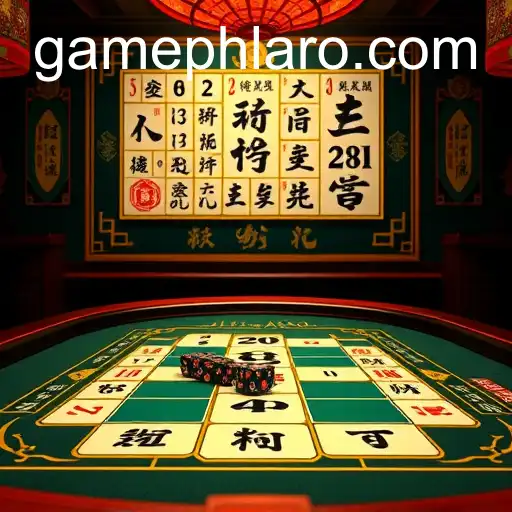 Exploring the Exciting World of Sic Bo: A Deep Dive into PHLARO