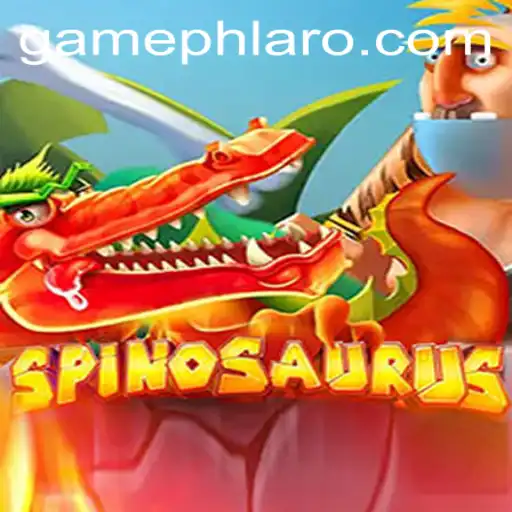 Exploring the World of Spinosaurus and PHLARO: A Deep Dive into the Game
