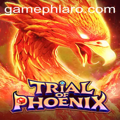 Exploring the Exciting World of TrialofPhoenix: A Captivating New Game